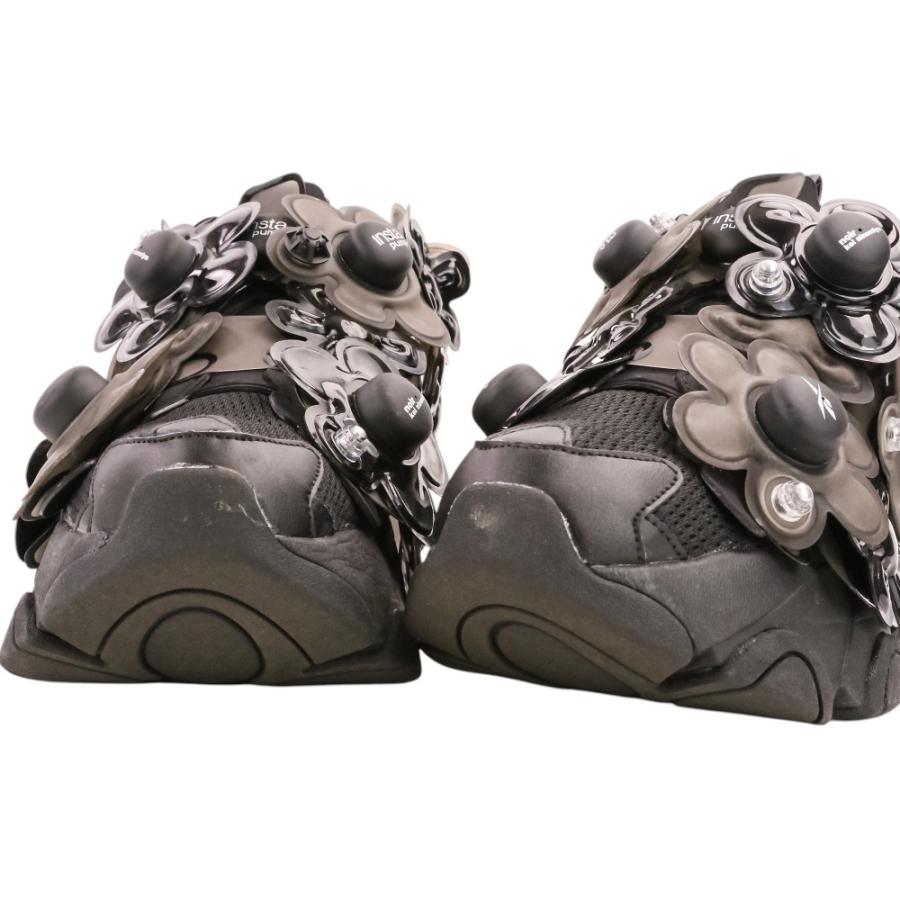 Reebok（リーボック） 美品 24AW Reebok Noir Kei Ninomiya ノワール