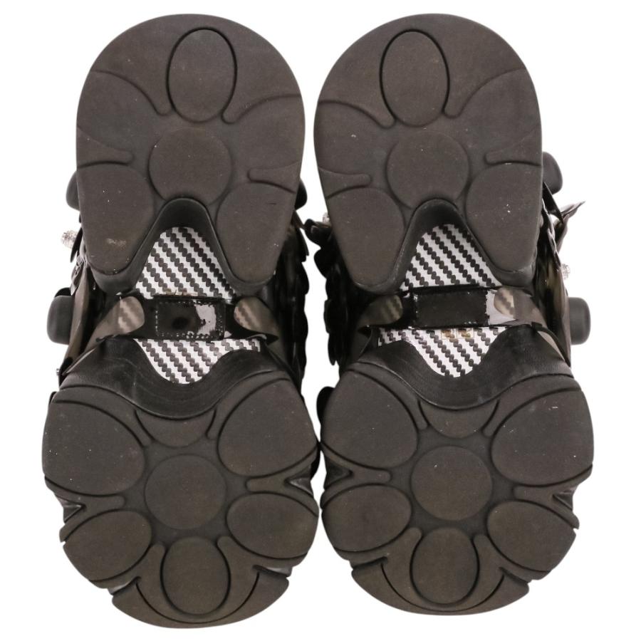 Reebok（リーボック） 美品 24AW Reebok Noir Kei Ninomiya ノワール