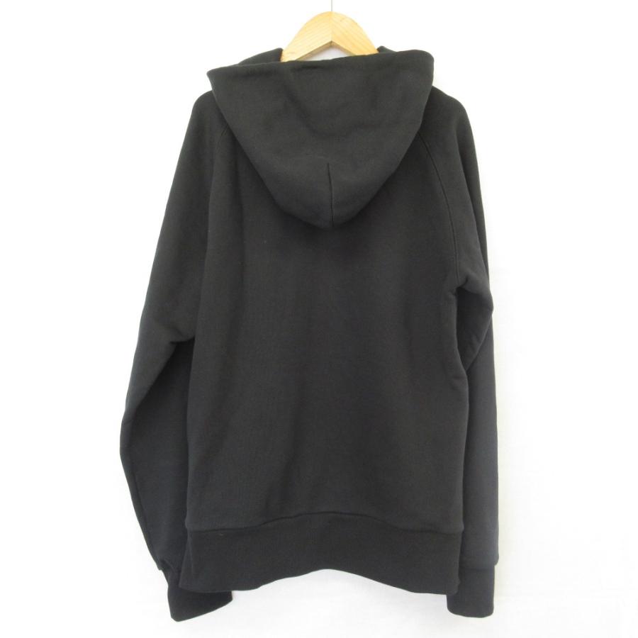 限定】sacai × A.P.C Taiyo Hoodie パーカー Mサイズ サカイsacai 