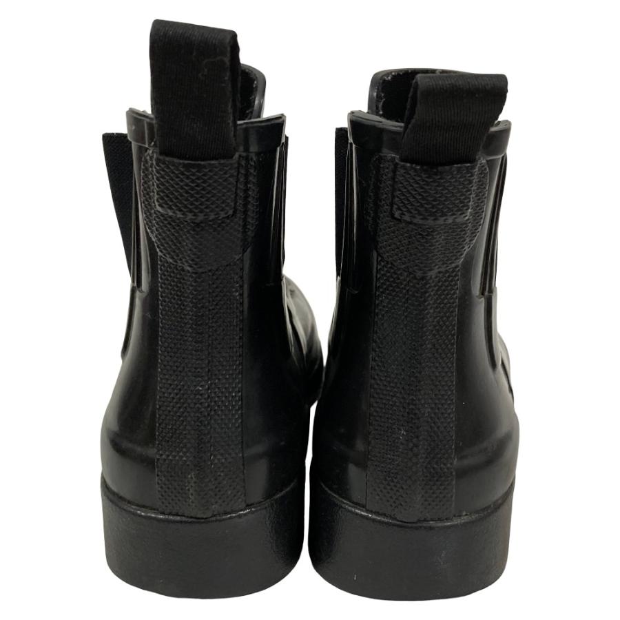 HUNTER（ハンター） 美品 ORIG REF PENNY LOAFER CHELSEA ラバー