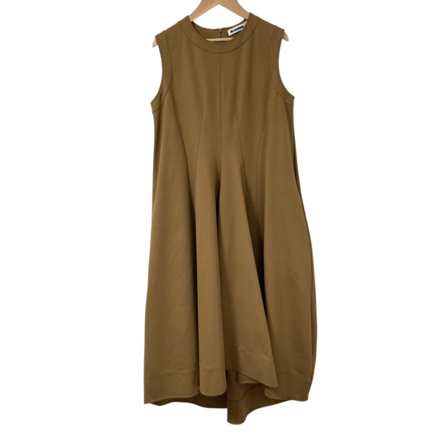 JIL SANDER（ジルサンダー） 美品 19SS JIL SANDER ノースリーブ