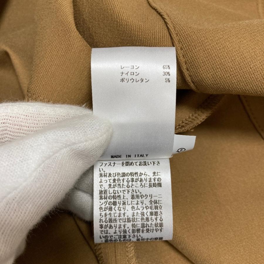 JIL SANDER（ジルサンダー） 美品 19SS JIL SANDER ノースリーブ