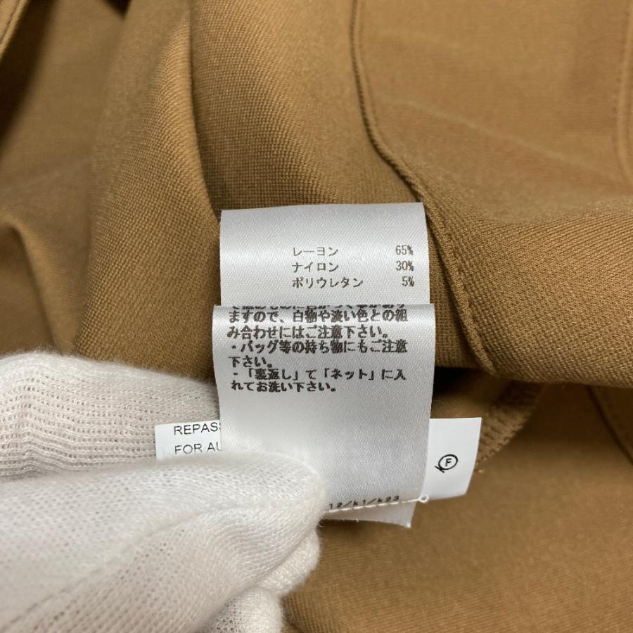 JIL SANDER（ジルサンダー） 美品 19SS JIL SANDER ノースリーブ