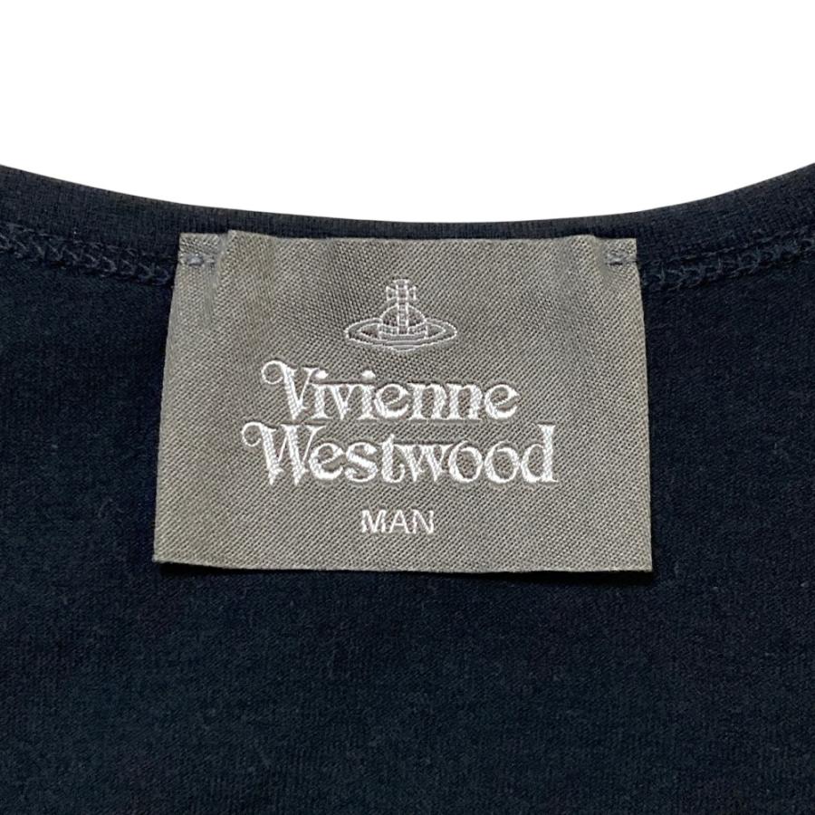 Vivienne Westwood（ヴィヴィアンウエストウッド） 美品 23SS Vivienne