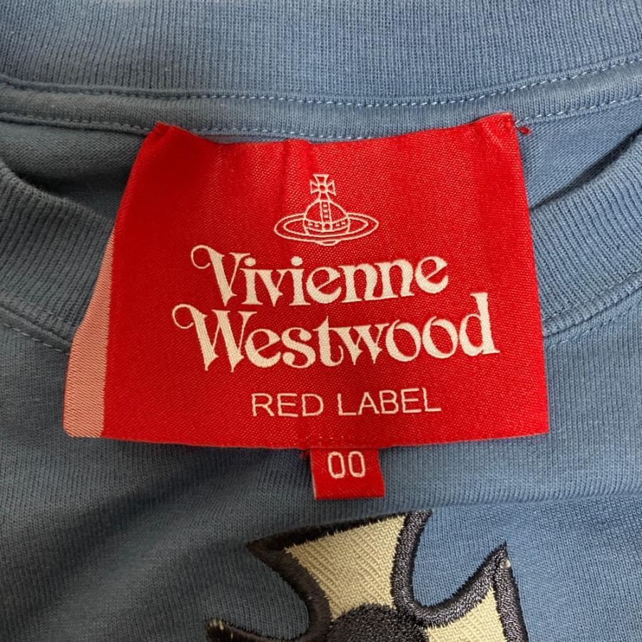 Vivienne Westwood red label 良品 ヴィヴィアンウエストウッド レッド