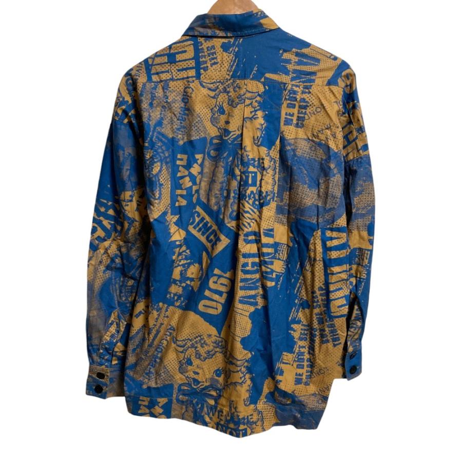 美品 Vivienne Westwood ヴィヴィアンウエストウッド グラフィック