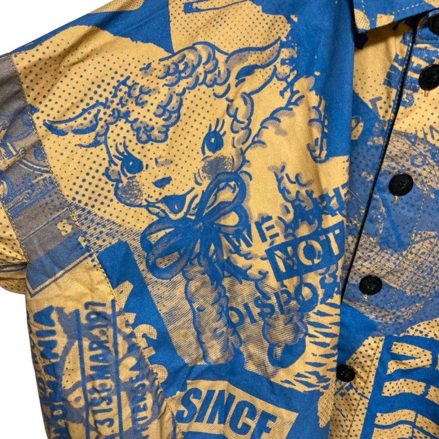 美品 Vivienne Westwood ヴィヴィアンウエストウッド グラフィック