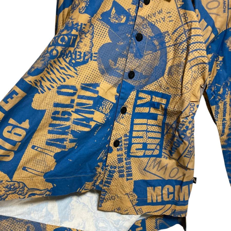 美品 Vivienne Westwood ヴィヴィアンウエストウッド グラフィック