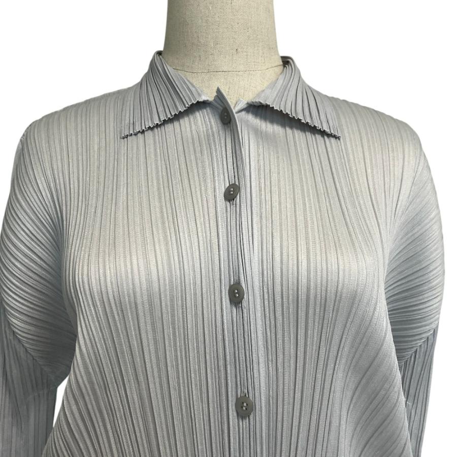PLEATS PLEASE（プリーツ プリーズ） 良品 イッセイミヤケ ロング