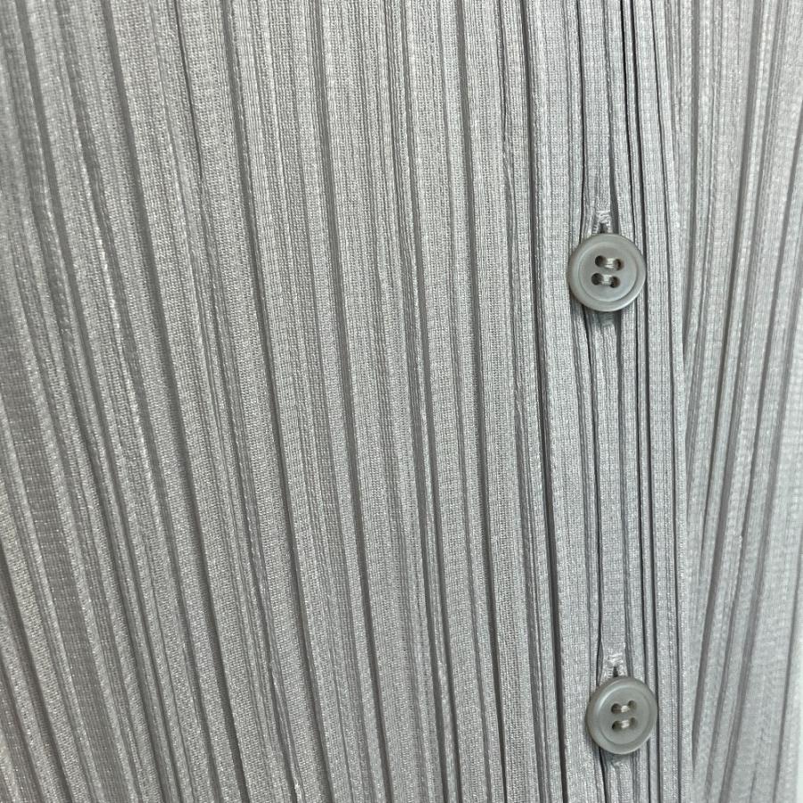 PLEATS PLEASE（プリーツ プリーズ） 良品 イッセイミヤケ ロング