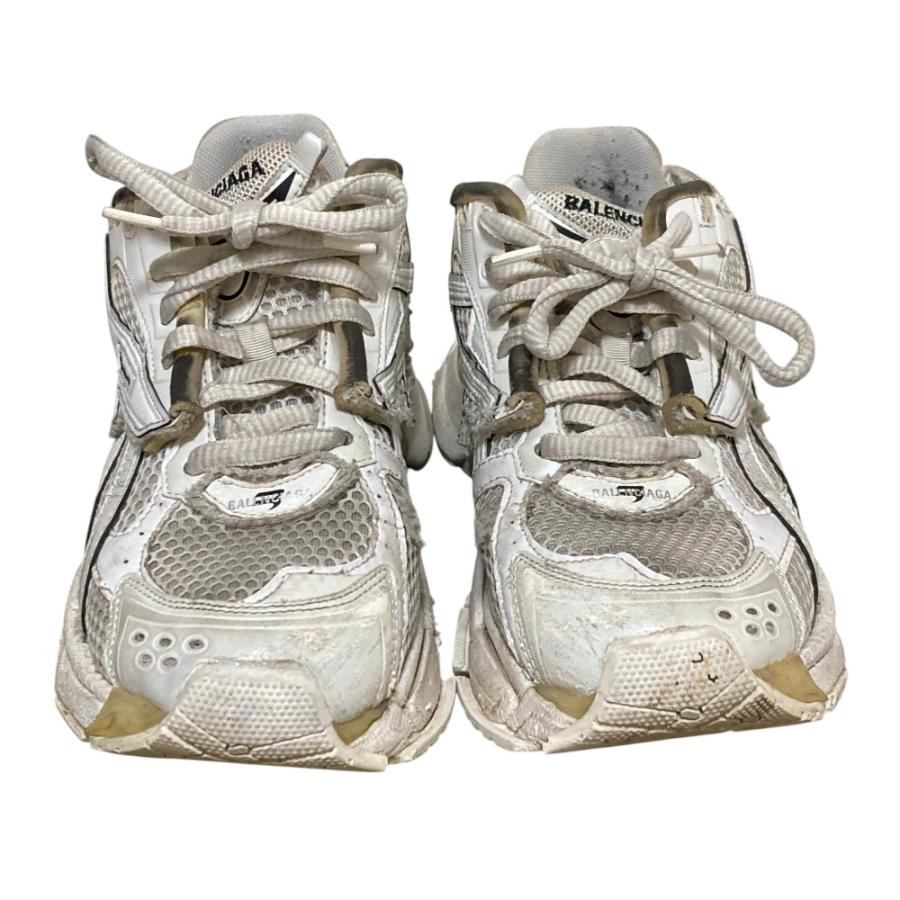 BALENCIAGA（バレンシアガ） RUNNER ランナー スニーカー 656063