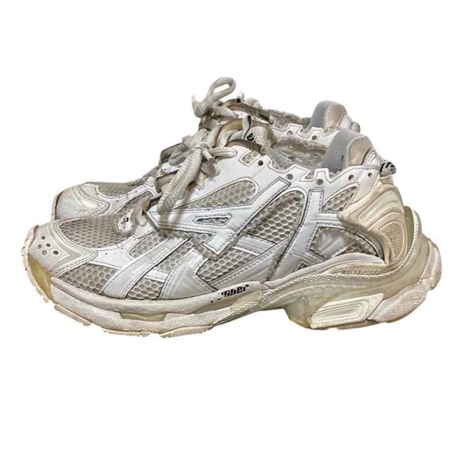 BALENCIAGA（バレンシアガ） RUNNER ランナー スニーカー 656063