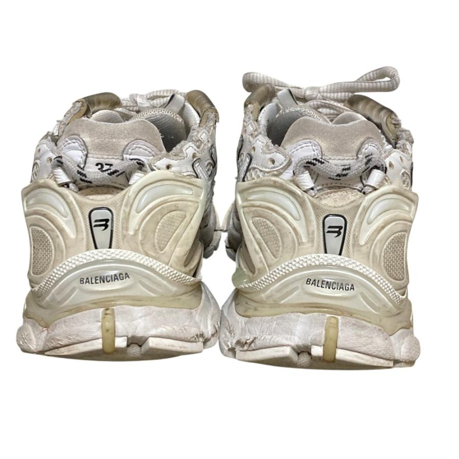 BALENCIAGA（バレンシアガ） RUNNER ランナー スニーカー 656063