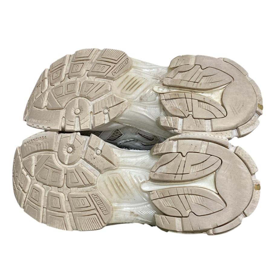 BALENCIAGA（バレンシアガ） RUNNER ランナー スニーカー 656063