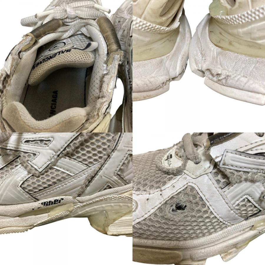 BALENCIAGA（バレンシアガ） RUNNER ランナー スニーカー 656063
