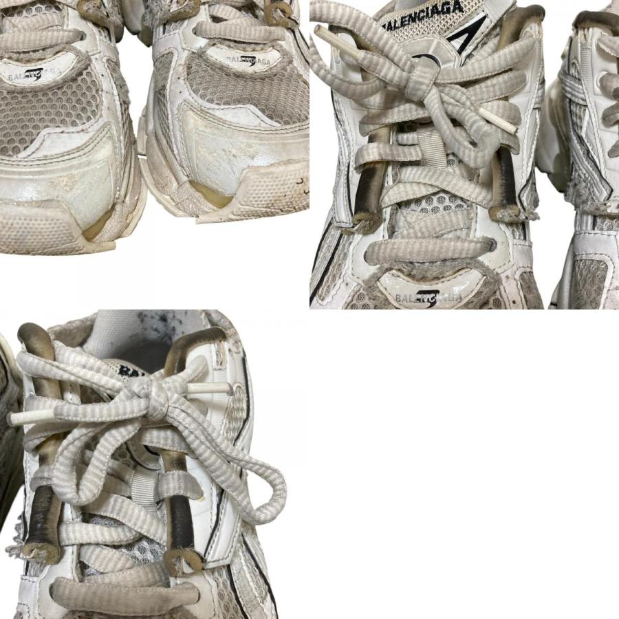 BALENCIAGA（バレンシアガ） RUNNER ランナー スニーカー 656063