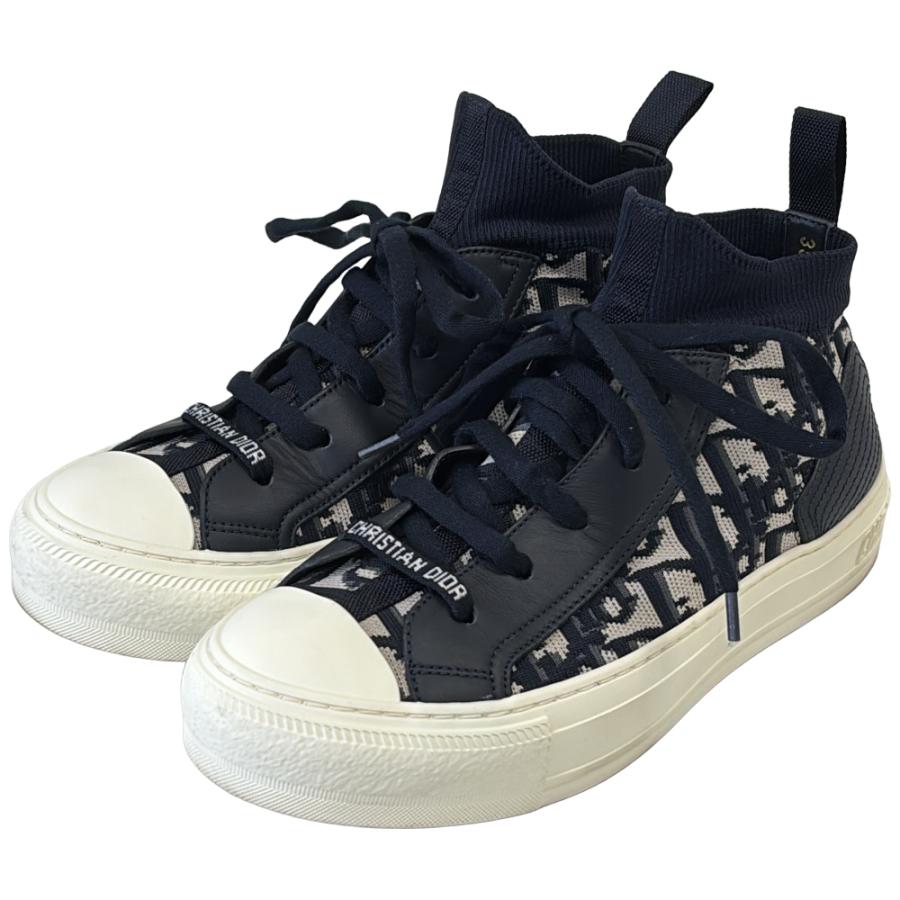 Christian Dior（クリスチャン・ディオール） 美品 WALK