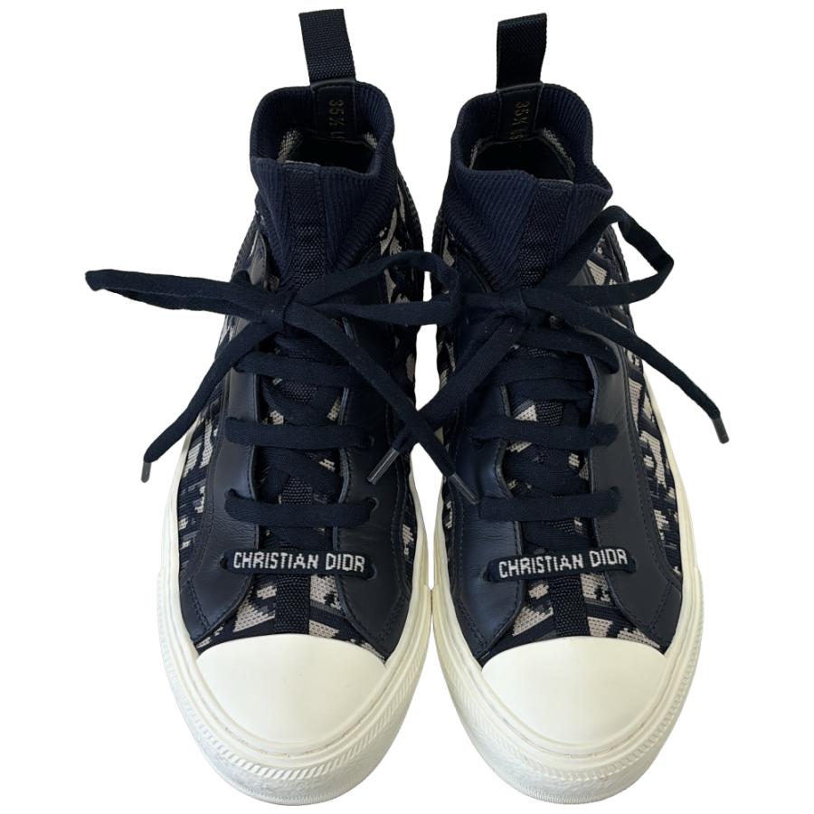 Christian Dior（クリスチャン・ディオール） 美品 WALK