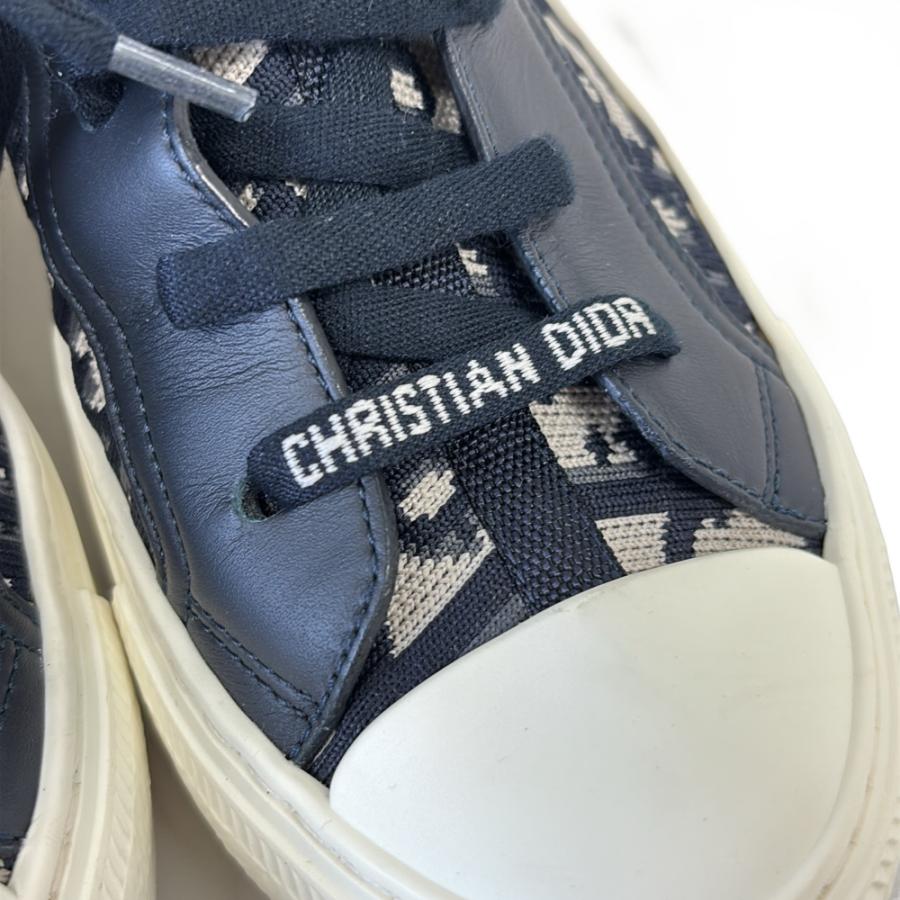 Christian Dior（クリスチャン・ディオール） 美品 WALK