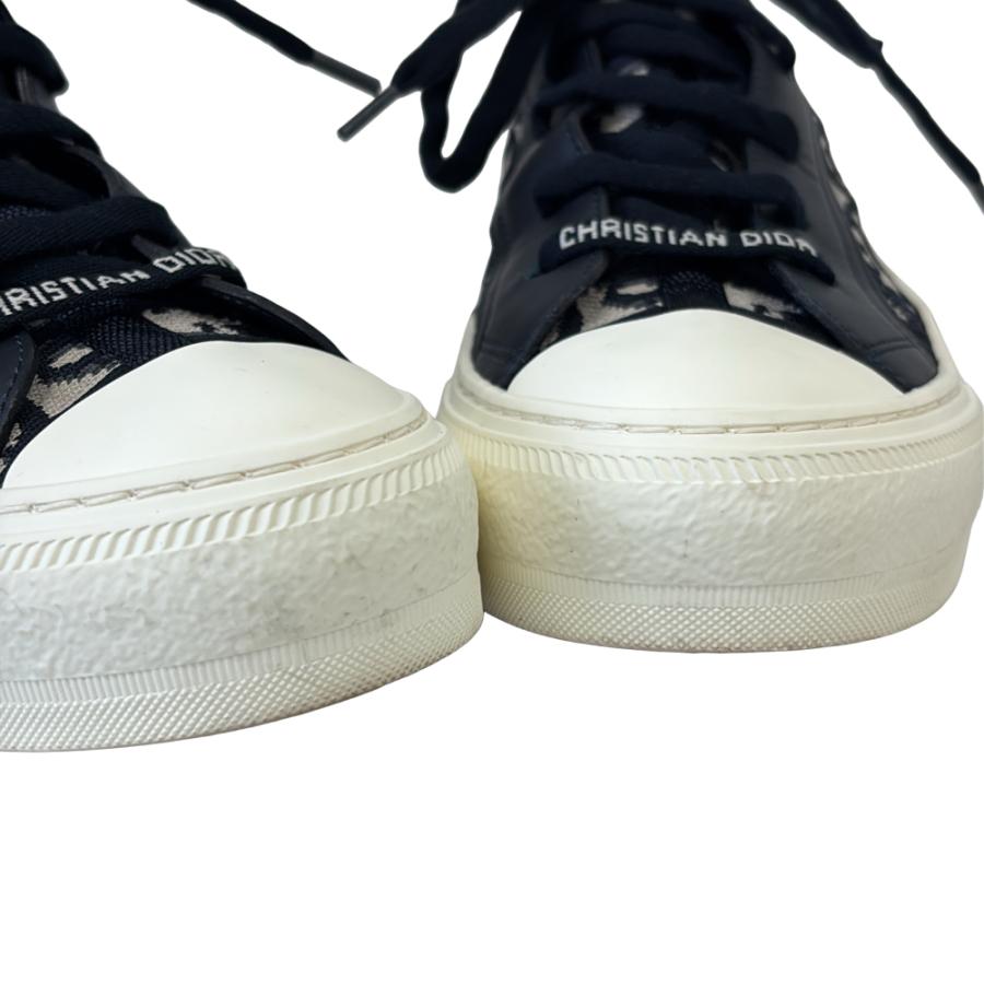 Christian Dior（クリスチャン・ディオール） 美品 WALK