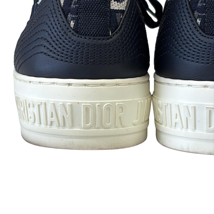 Christian Dior（クリスチャン・ディオール） 美品 WALK
