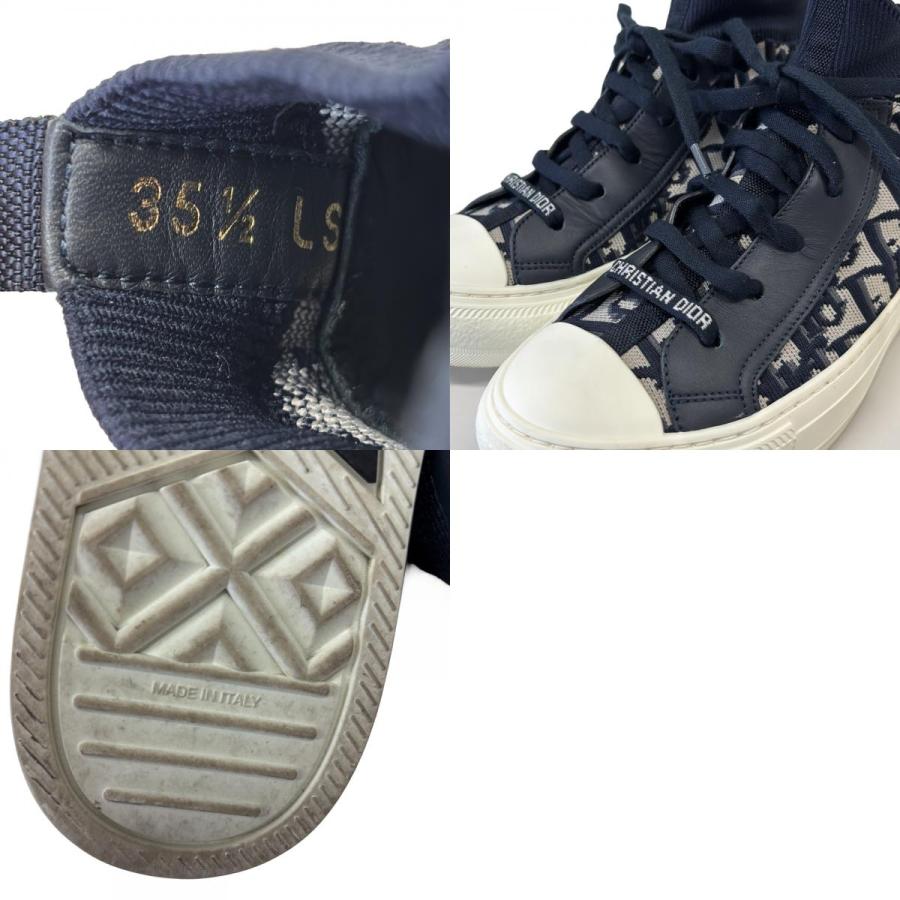Christian Dior（クリスチャン・ディオール） 美品 WALK