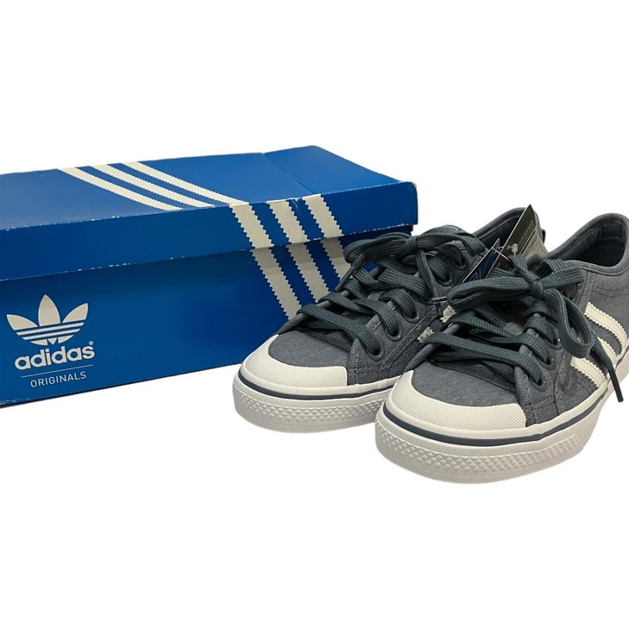 adidas Originals 未使用 アディダスオリジナルス NIZZA W スニーカー