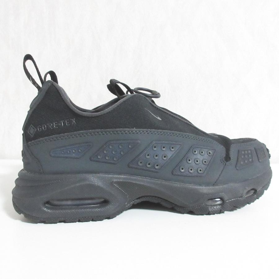 NIKE（ナイキ） 新品同様 AIR MAX SNDR GTX GORE-TEX エア マックス
