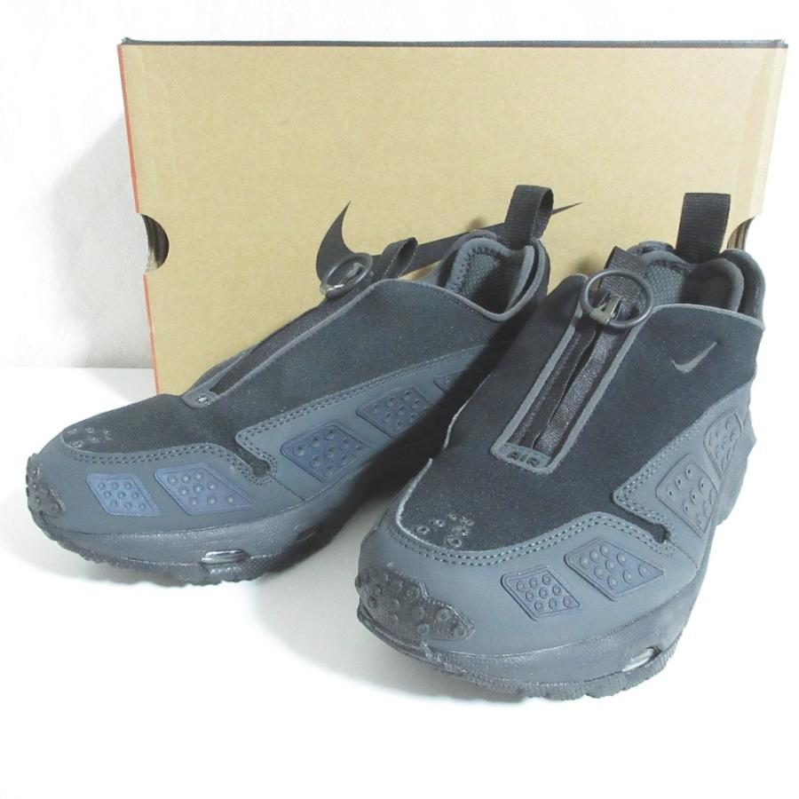 NIKE（ナイキ） 新品同様 AIR MAX SNDR GTX GORE-TEX エア マックス