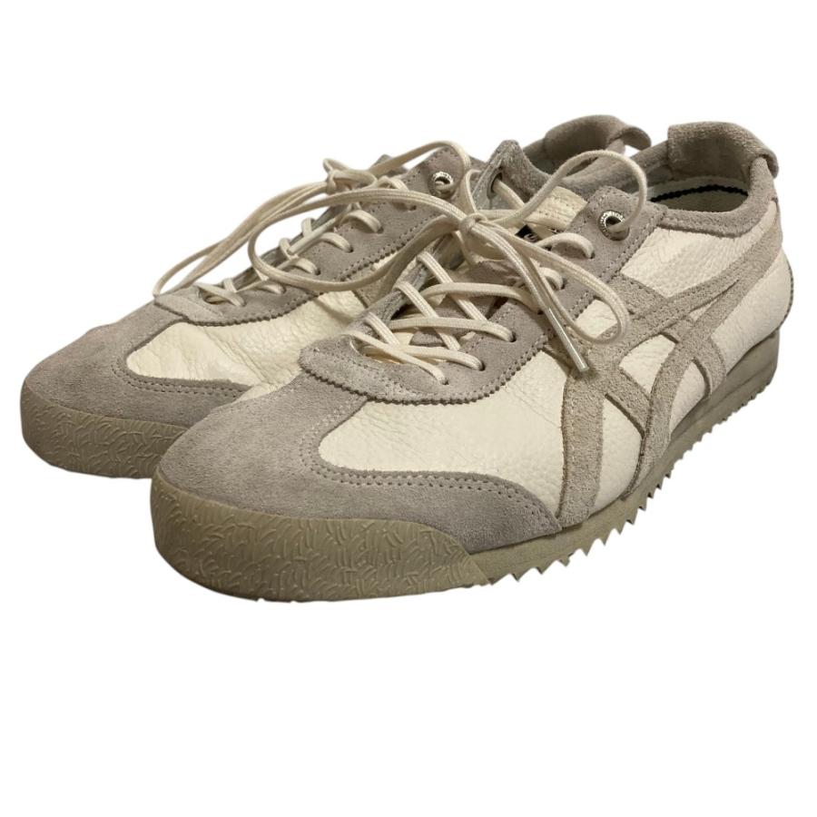Onitsuka Tiger（オニツカタイガー） 美品 MEXICO 66 SD VIN