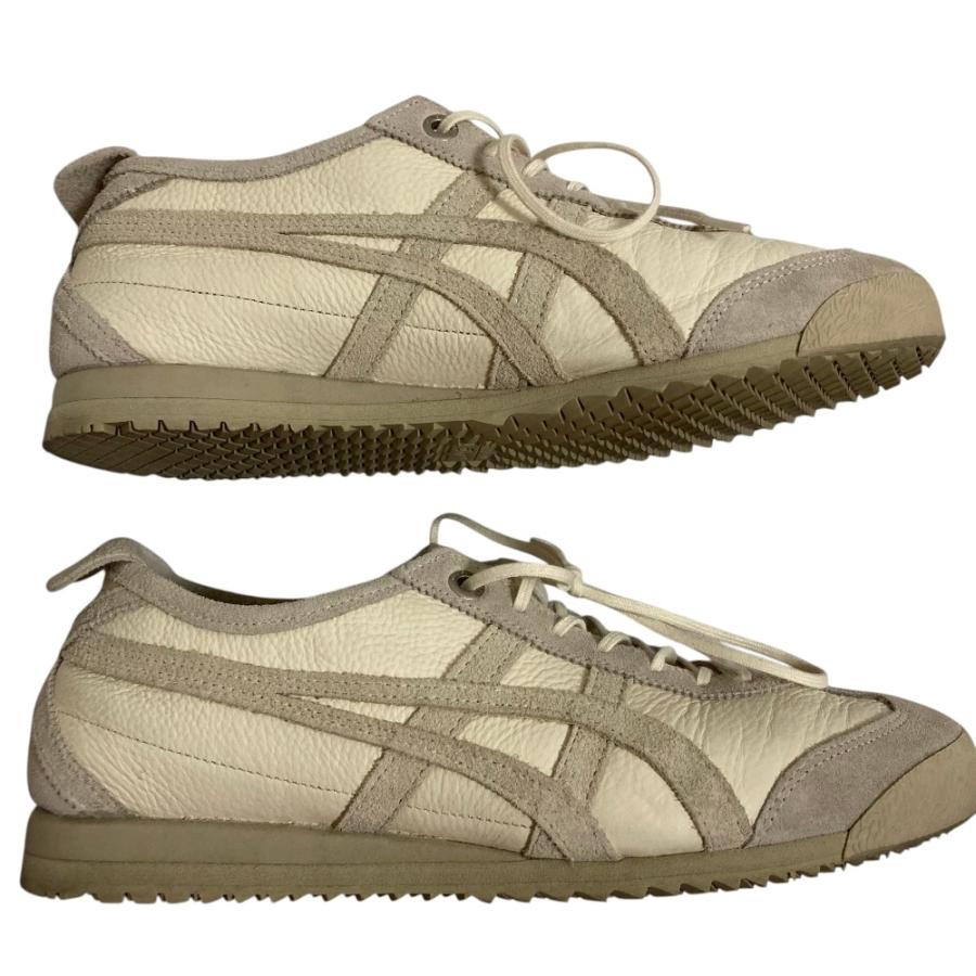 Onitsuka Tiger（オニツカタイガー） 美品 MEXICO 66 SD VIN