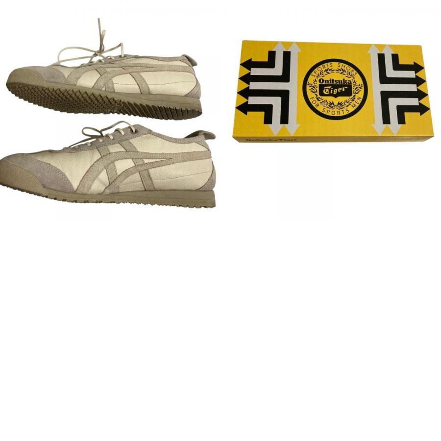 Onitsuka Tiger（オニツカタイガー） 美品 MEXICO 66 SD VIN
