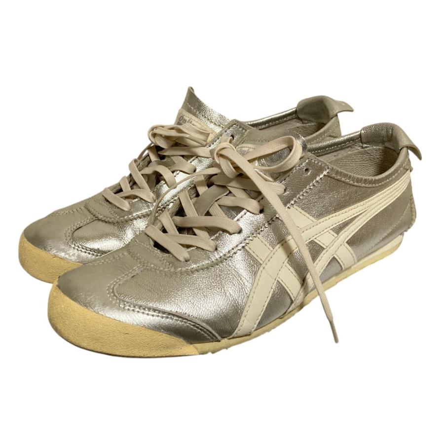 Onitsuka Tiger（オニツカタイガー） MEXICO 66 スニーカー THL7C2