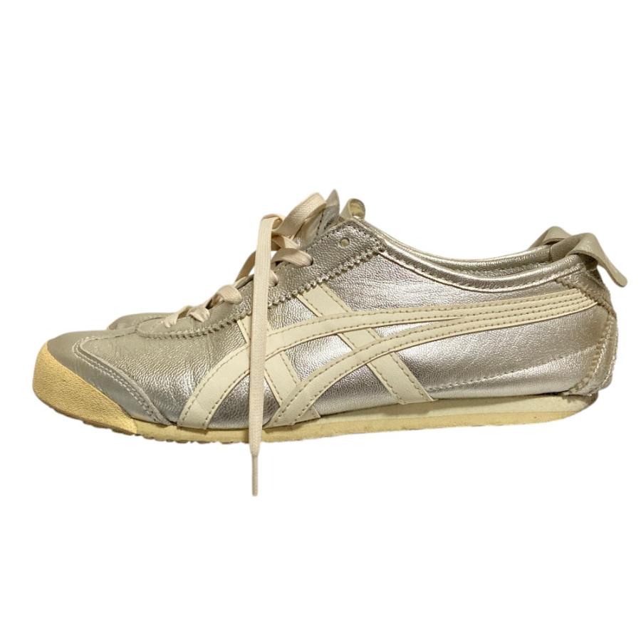 Onitsuka Tiger（オニツカタイガー） MEXICO 66 スニーカー THL7C2