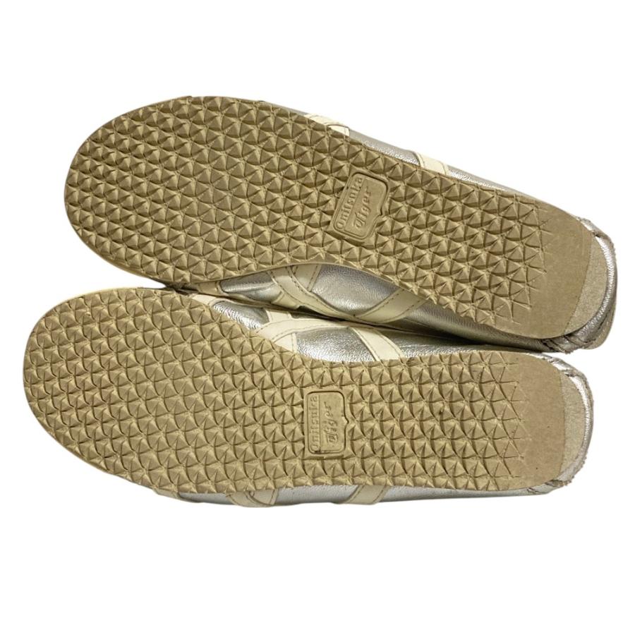Onitsuka Tiger（オニツカタイガー） MEXICO 66 スニーカー THL7C2