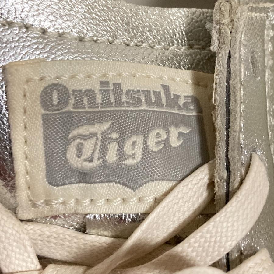 Onitsuka Tiger（オニツカタイガー） MEXICO 66 スニーカー THL7C2