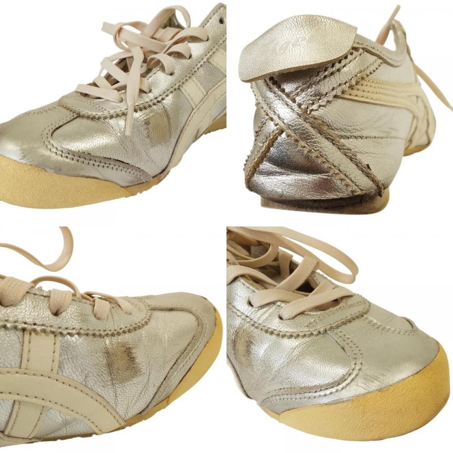 Onitsuka Tiger（オニツカタイガー） MEXICO 66 スニーカー THL7C2