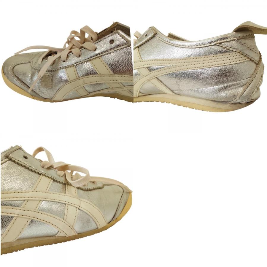 Onitsuka Tiger（オニツカタイガー） MEXICO 66 スニーカー THL7C2