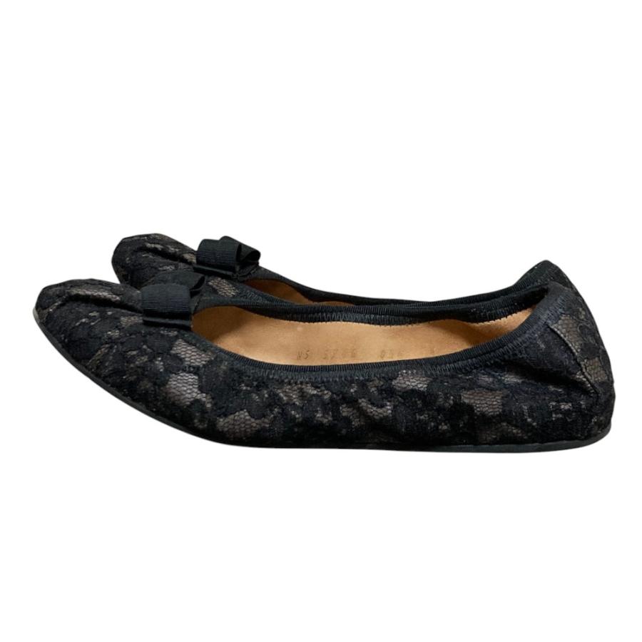 良品 Salvatore Ferragamo サルヴァトーレフェラガモ ヴァラリボン