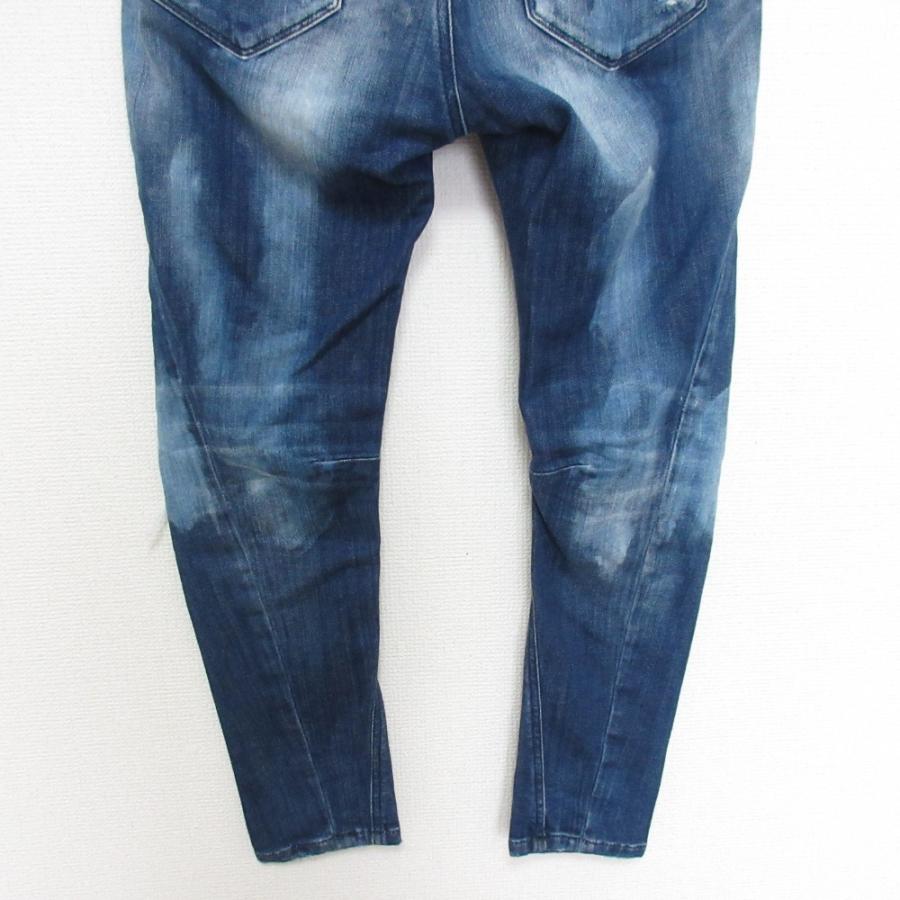 DIESEL（ディーゼル） 美品 FAYZA-T ストレッチ ジョグジーンズ