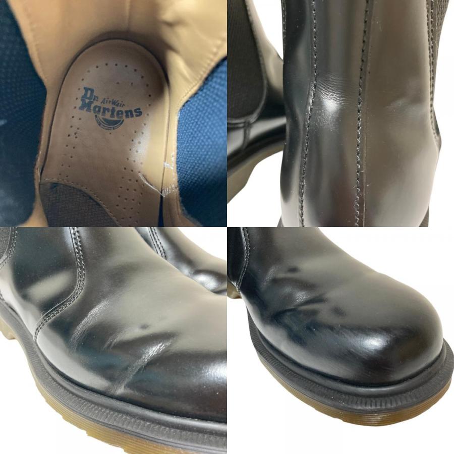 Dr.Martens（ドクターマーチン） 美品 サイドゴアブーツ 2976 サイズ 