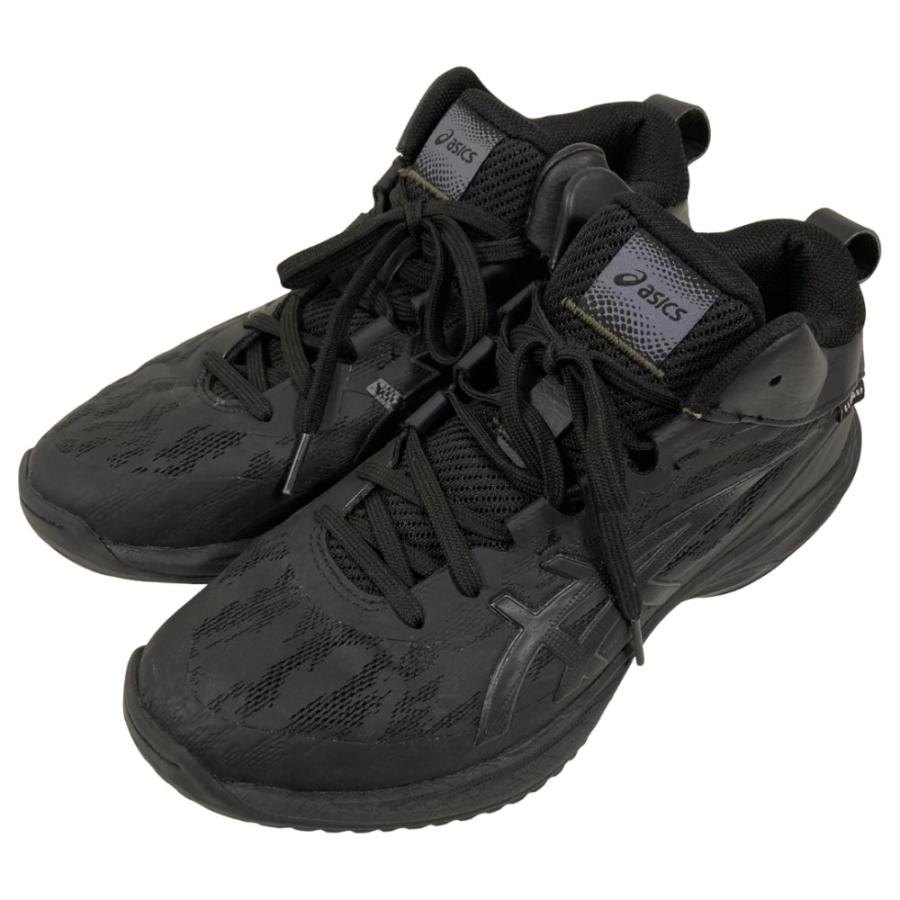 ASICS（アシックス） 美品 バスケットボールシューズ 1063A096 サイズ 