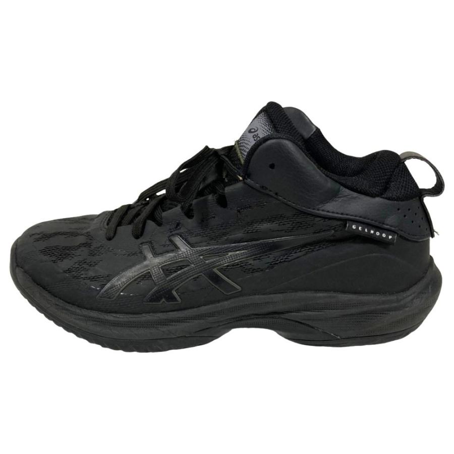 ASICS（アシックス） 美品 バスケットボールシューズ 1063A096 サイズ