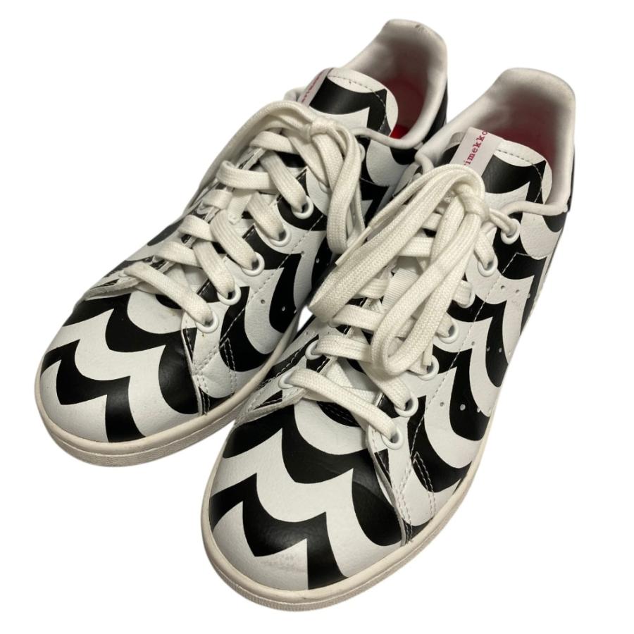 再値引きadidas マリメッコ　Marimekko　スタンスミス　スニーカー マリメッコ × スタンスミス｜アディダス | ABC-MART 【公式通販】