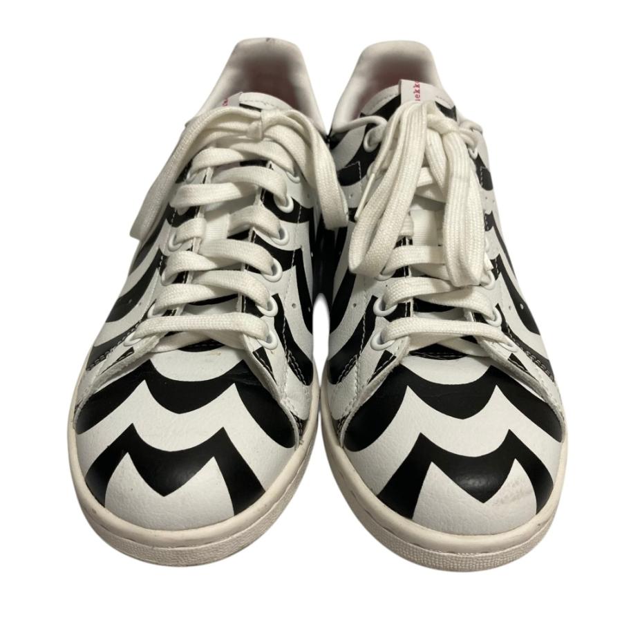 adidas（アディダス） 良品 × marimekko マリメッコ コラボ STAN SMITH