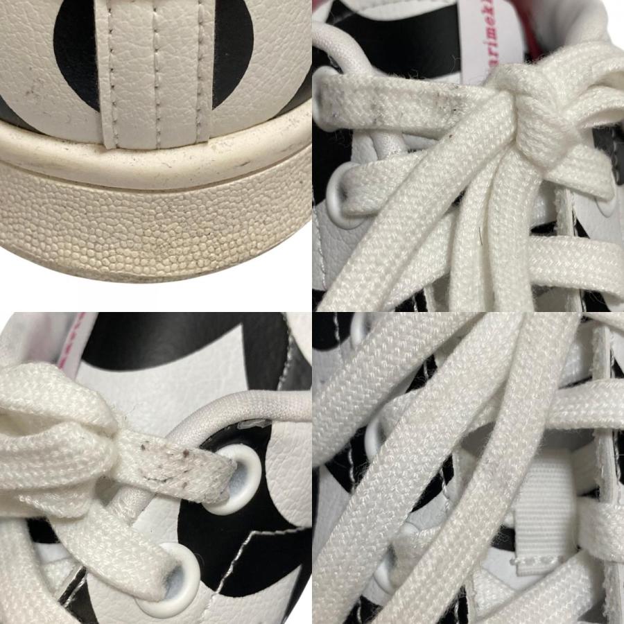 adidas（アディダス） 良品 × marimekko マリメッコ コラボ STAN SMITH