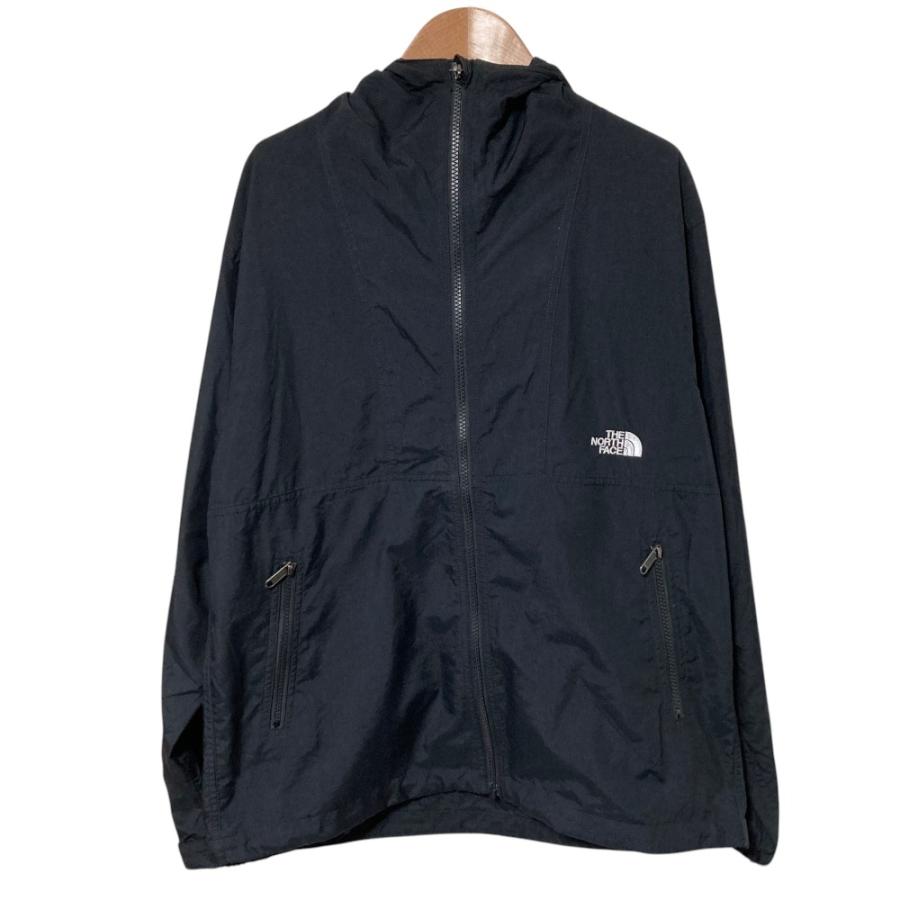 美品　ノースフェイス　薄手マウンテンパーカー　NPW71830 THE NORTH FACE（ザ ノースフェイス） 美品 ノースフェイス コンパクト