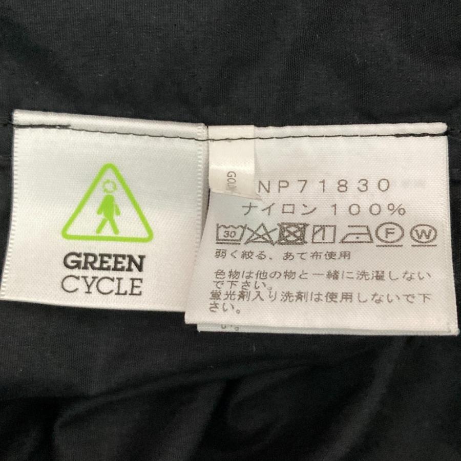 THE NORTH FACE（ザ ノースフェイス） 美品 ノースフェイス コンパクト