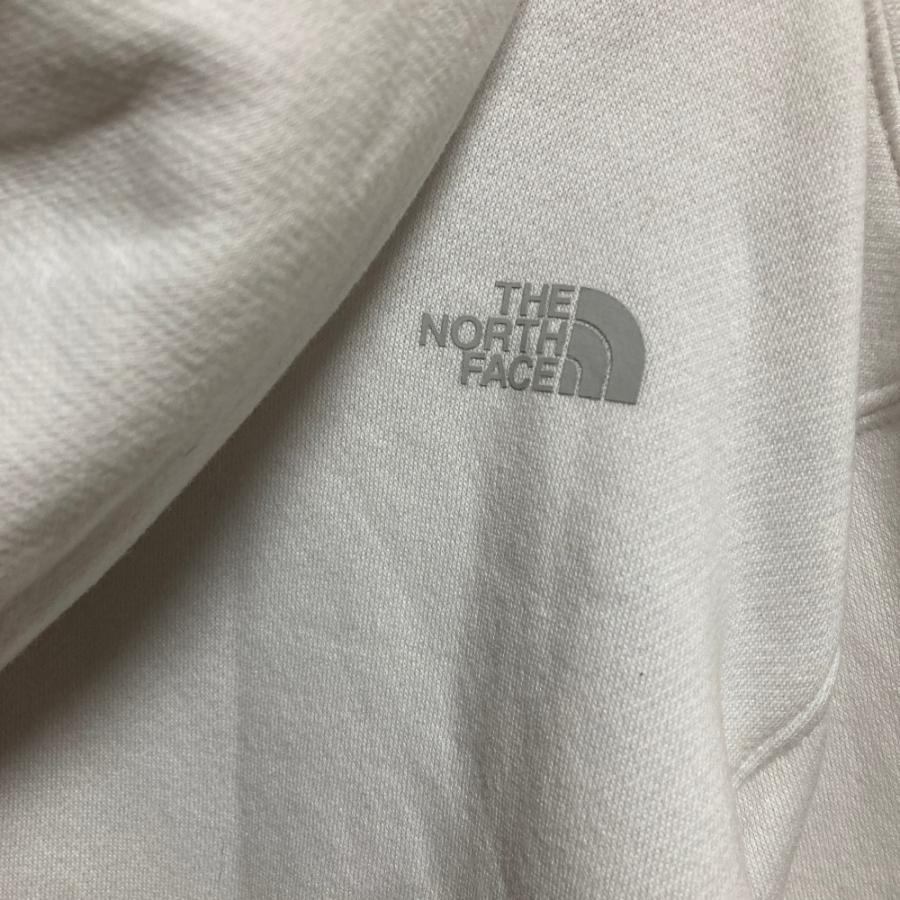 THE NORTH FACE PURPLE LABEL 美品 ザノースフェイス Oversized Sweat