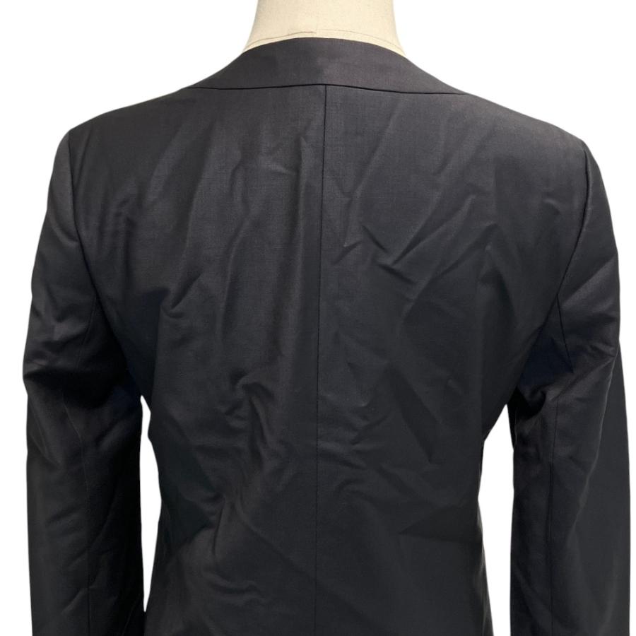 theory luxe（セオリーリュクス） 良品 EXECUTIVE ノーカラー